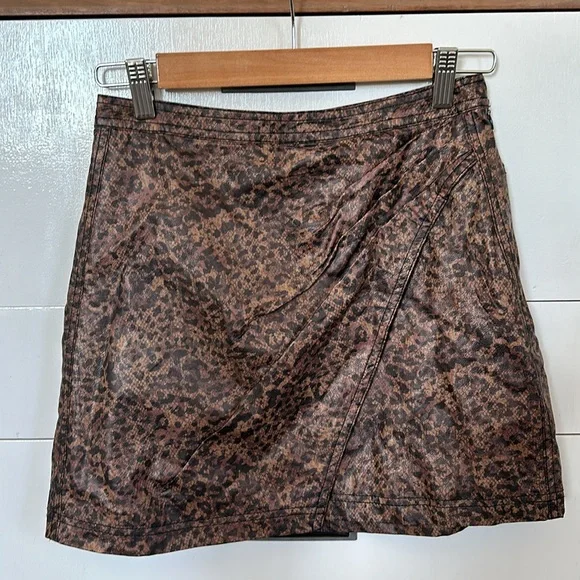 Free People Skirt  🪩 - Picture 4 of 12